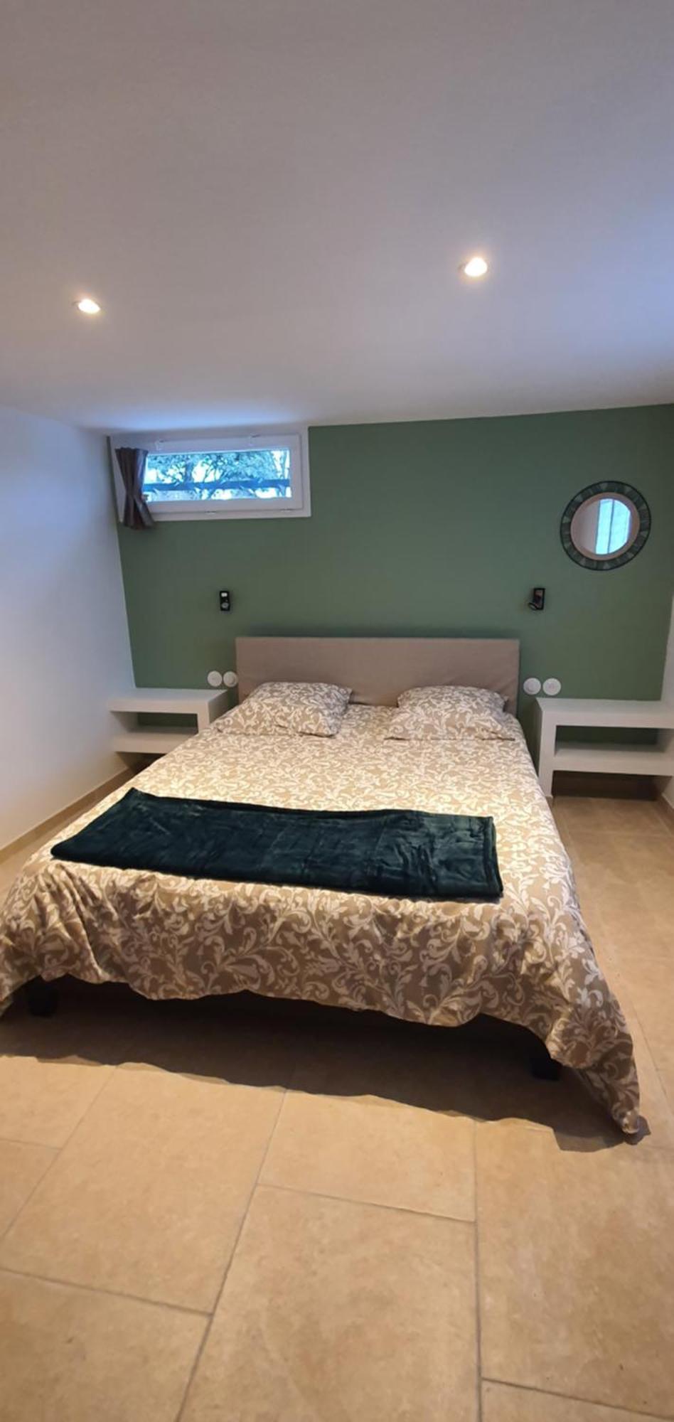 La Romarine Apartman Bourg-Saint-Andéol Kültér fotó