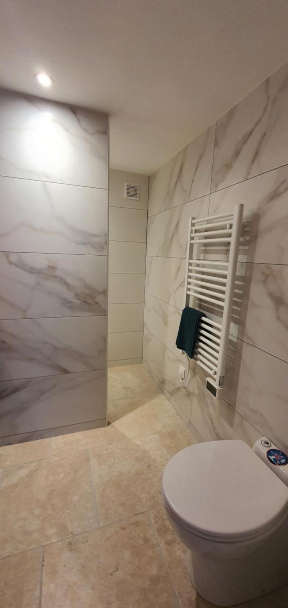 La Romarine Apartman Bourg-Saint-Andéol Kültér fotó