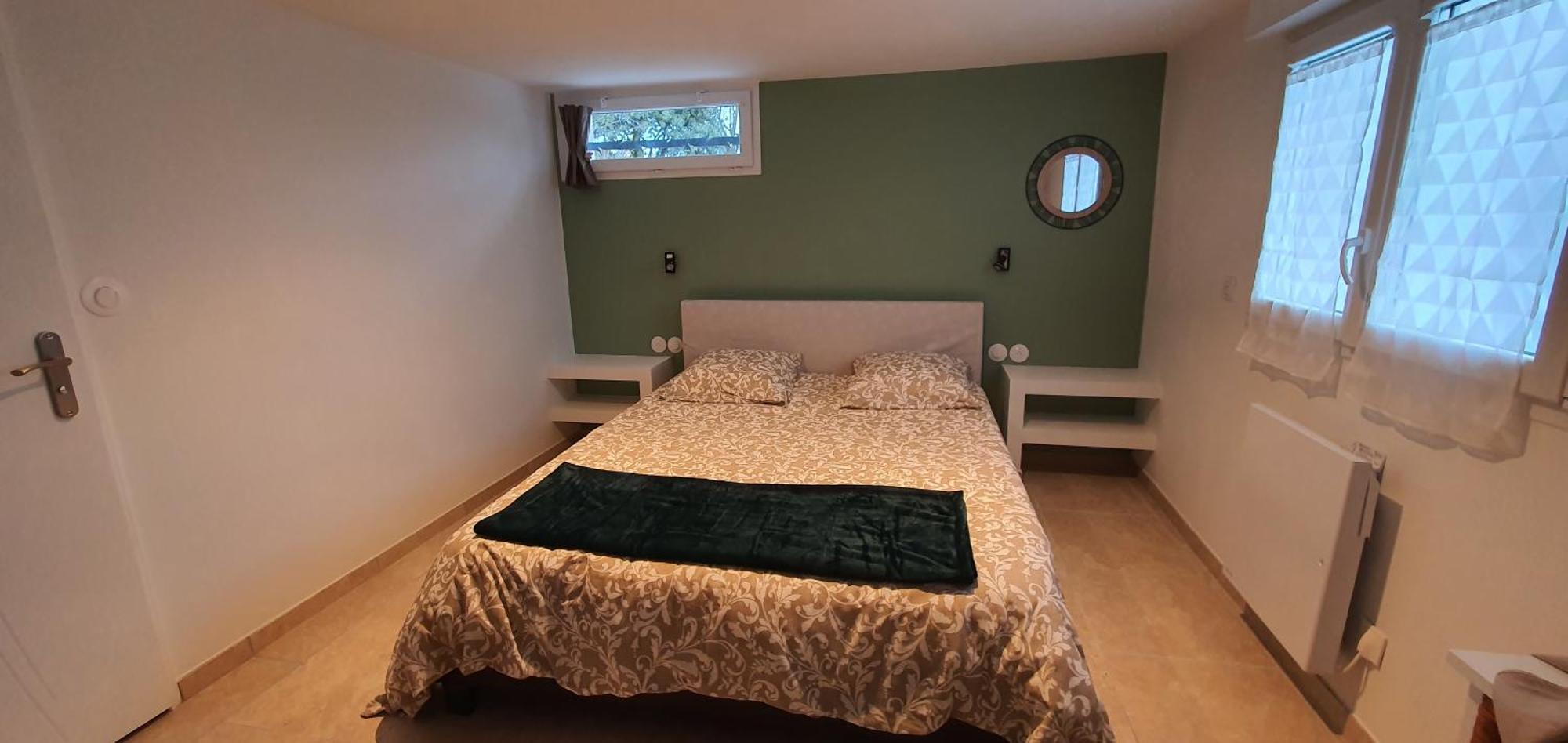 La Romarine Apartman Bourg-Saint-Andéol Kültér fotó